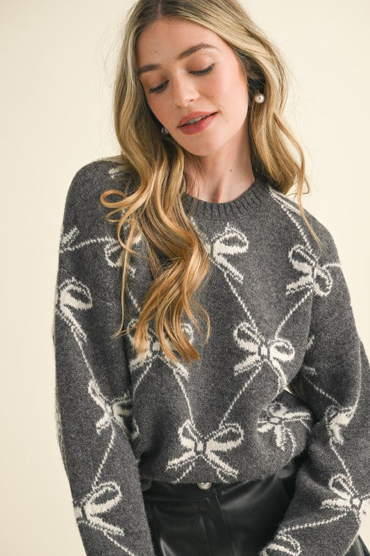 Artemis Sweater