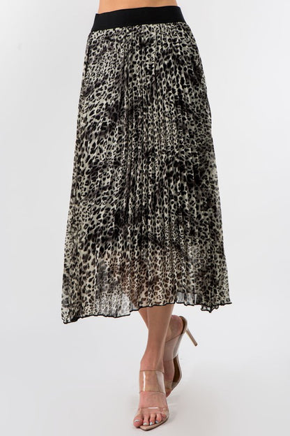 Liv Skirt