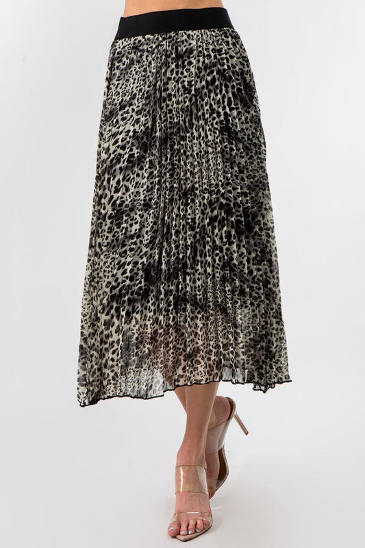 Liv Skirt