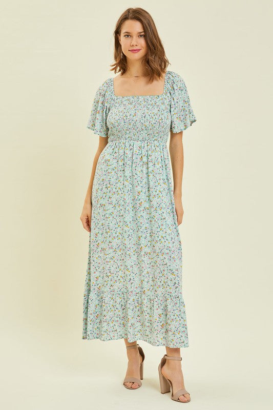 Liz Dress