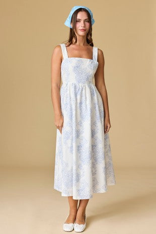 Chloe Dress