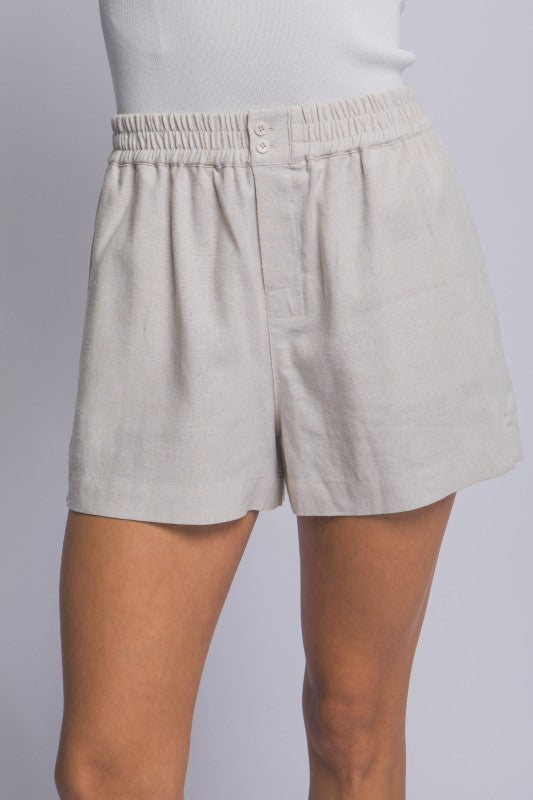 Dawn Shorts