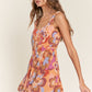 Marigold Dress
