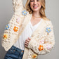 Lesly Cardigan