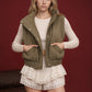 Tilly Vest