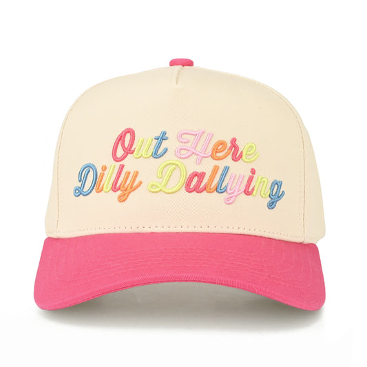 Dallying Hat