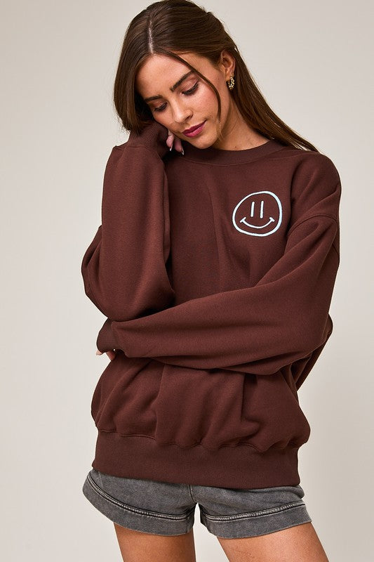 Risa Sweatshirt