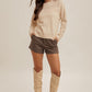 Ruthie Sweater