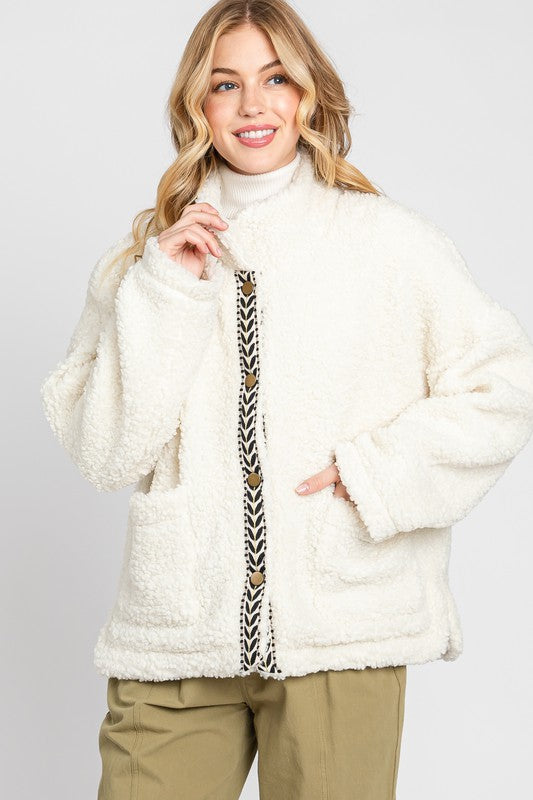 Yona Jacket