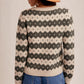Alith Sweater Cardigan