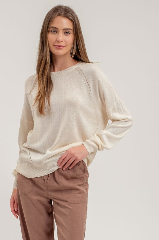 Sarah Sweater