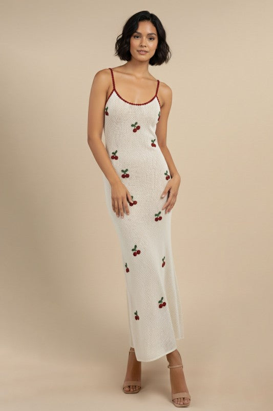 Rainer Dress
