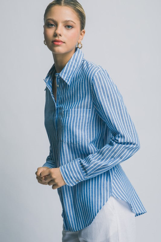 Gemma Shirt