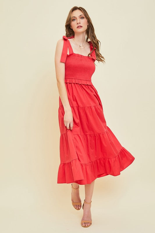 Minnie Dress