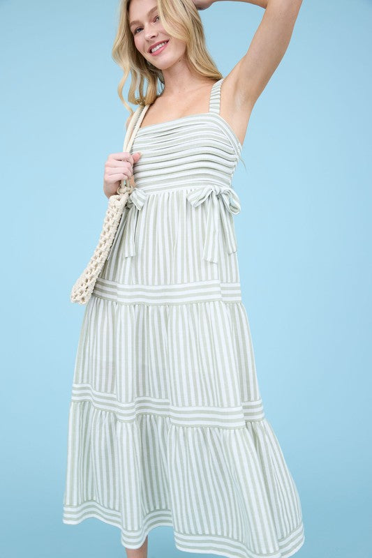 Nora Dress