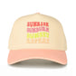 SSS cap