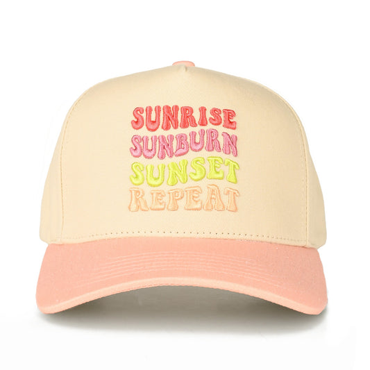 SSS cap