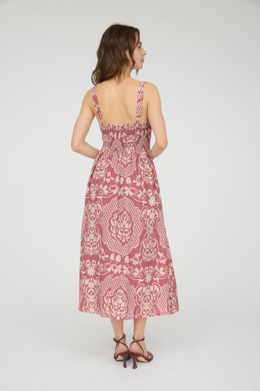 Romy Dress