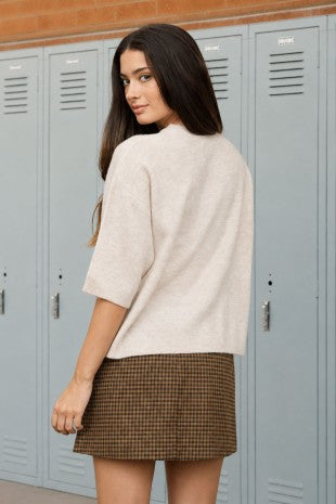 Pia pullover