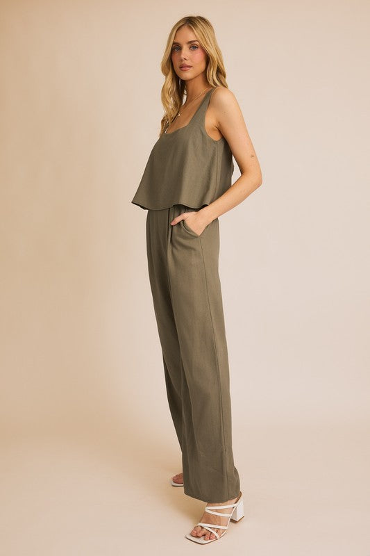 Faye Jumpsuit