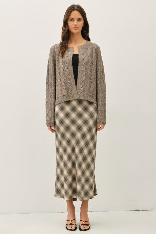 Diana Cardigan