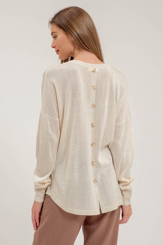 Sarah Sweater