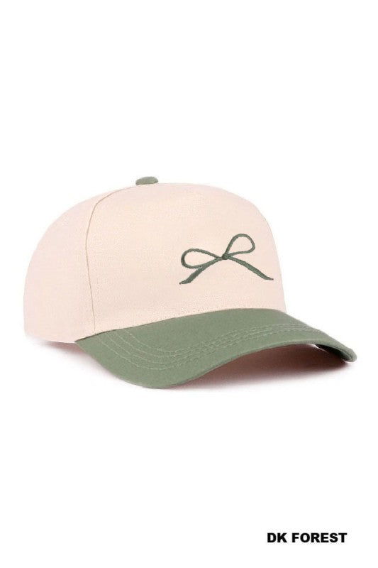Knot Cap
