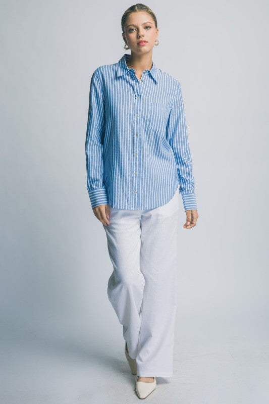 Gemma Shirt