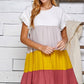 Lettie Dress