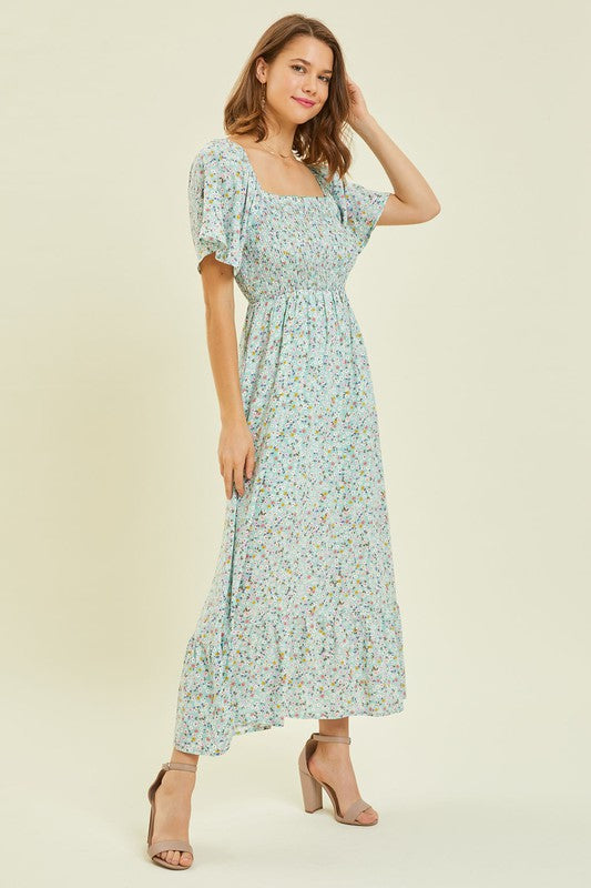 Liz Dress