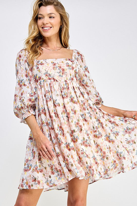 Amelia Babydoll