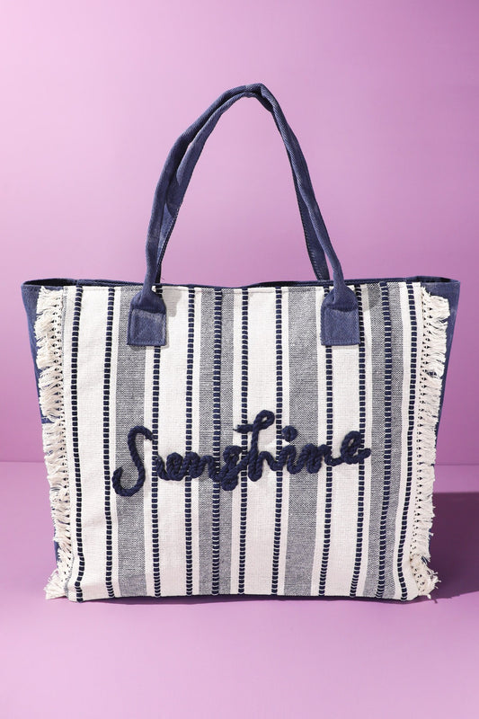 Sunshine Tote