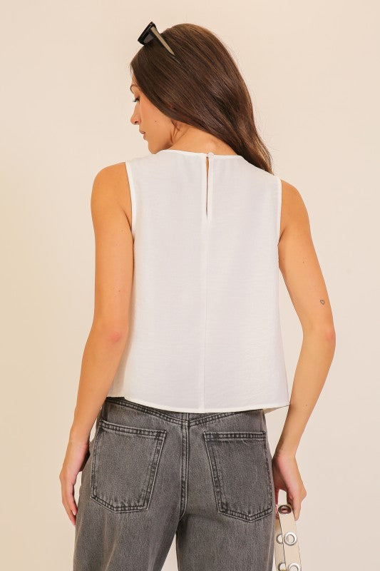 Eva Top