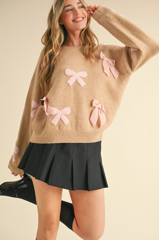 Rea Sweater