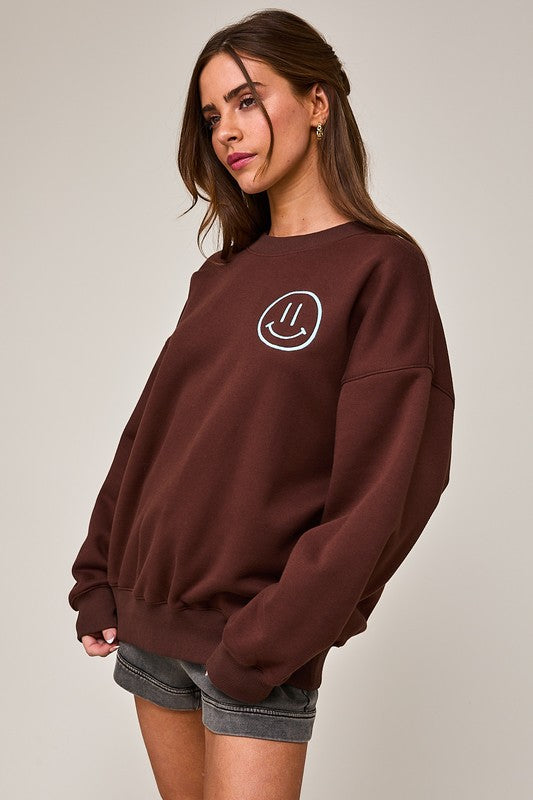 Risa Sweatshirt