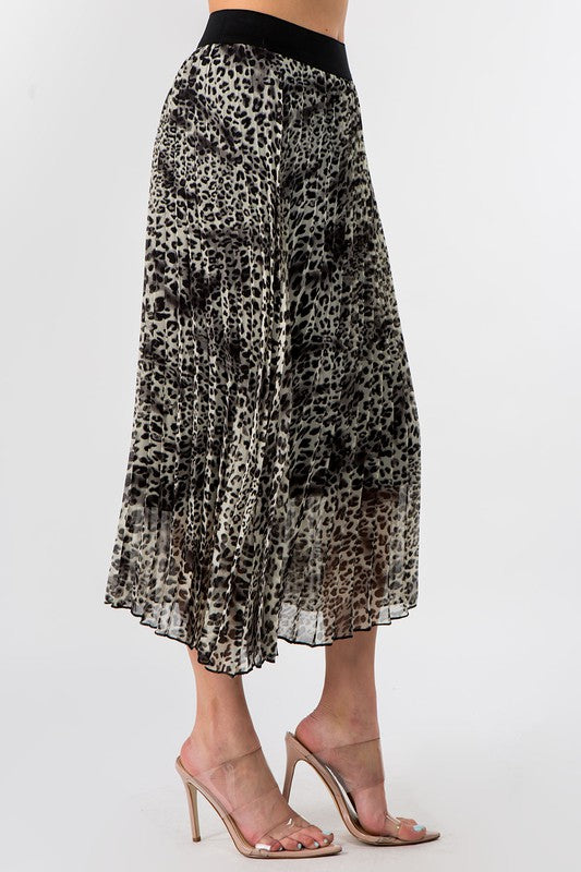 Liv Skirt