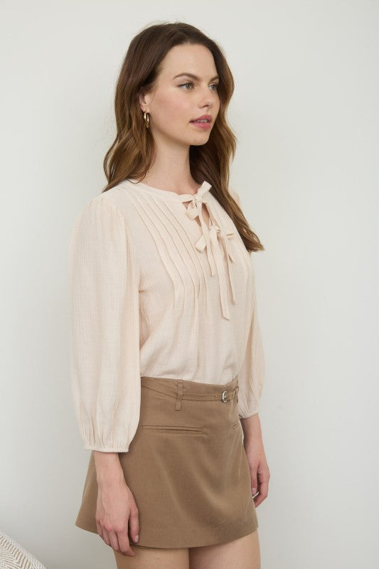 Julietta Top
