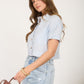 Harlow Top