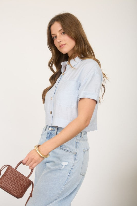 Harlow Top