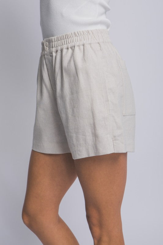 Dawn Shorts