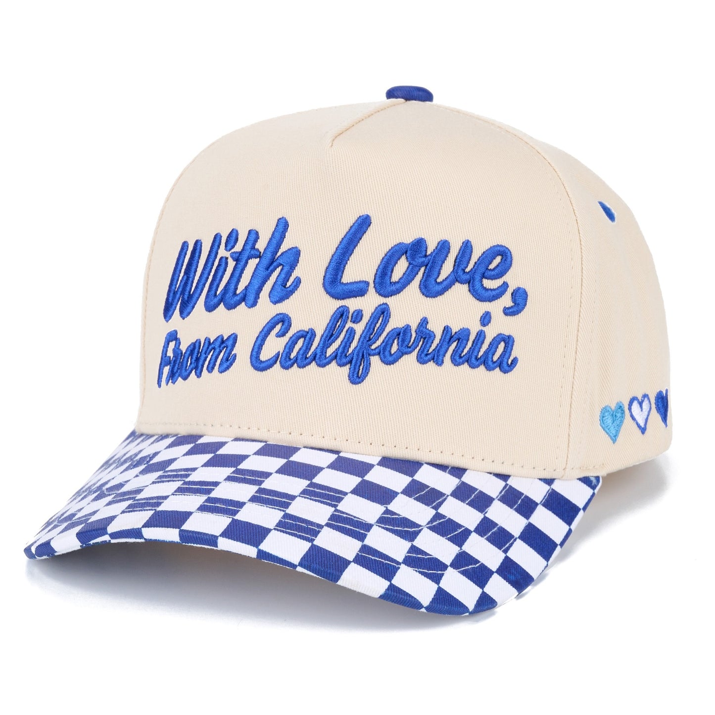 W/Love hat