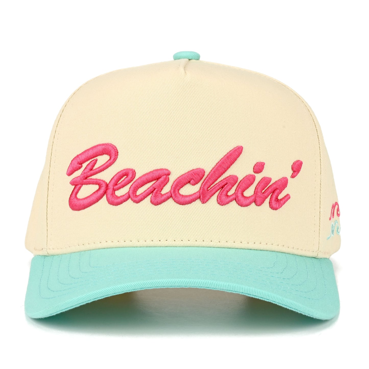 Beachin' Hat
