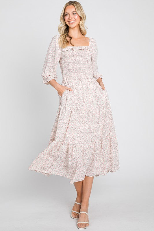 Winifred Dress