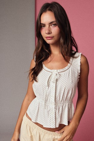Maisie Top