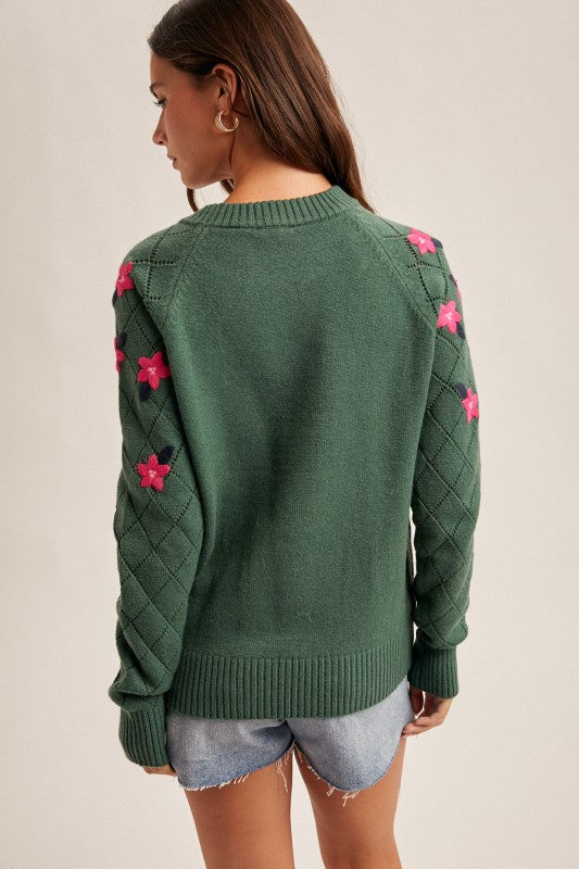 Katen Sweater
