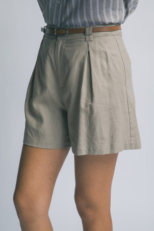 Briar Shorts