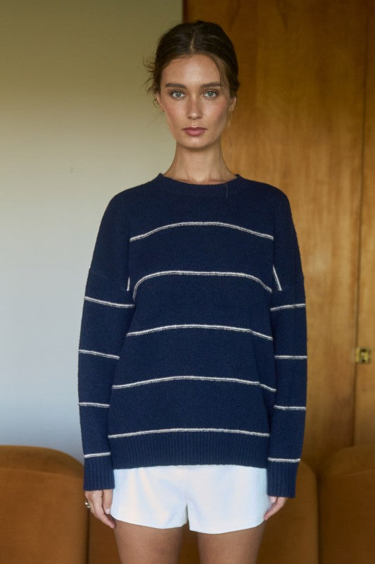 Emery Sweater