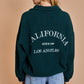 Cali Sweater