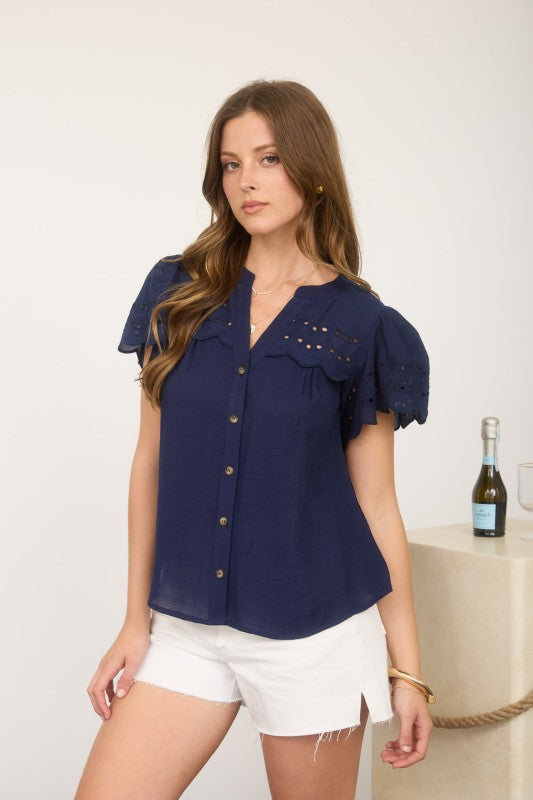 Emery Top
