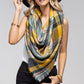Blanket Scarf